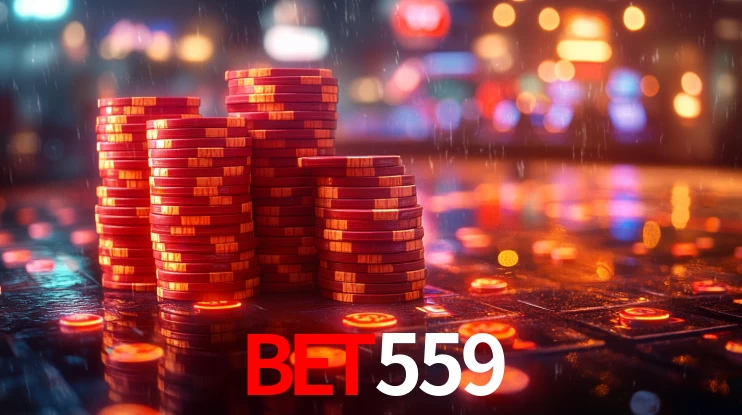 BET559 - Aposta Real no Cassino VIP - BET559.COM