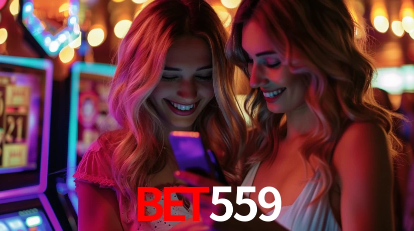 BET559: Seu Cassino Premiado com Pagamentos Rápidos