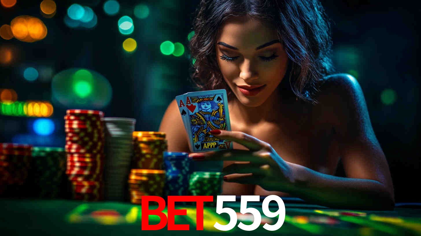 Experiência VIP BET559