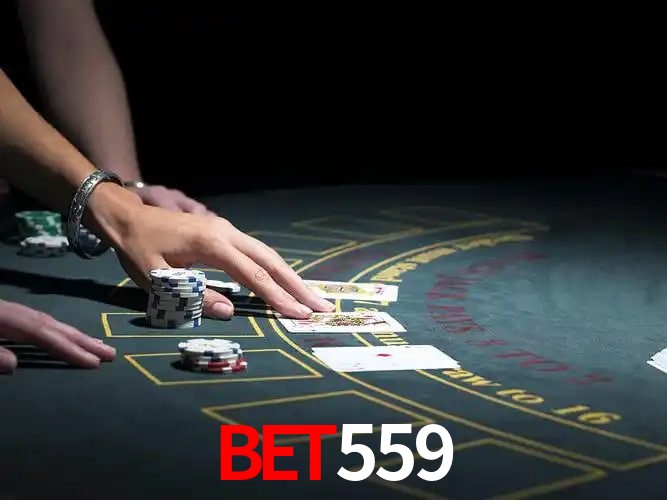 Explorando a Categoria de Eventos em Apostas na BET559