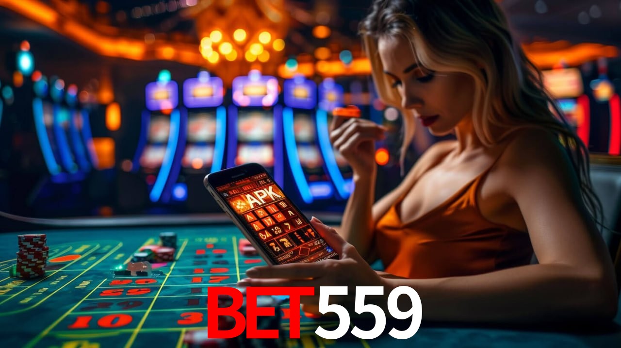 Live Casino BET559