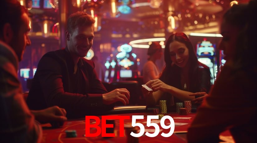 Jogos Exclusivos BET559