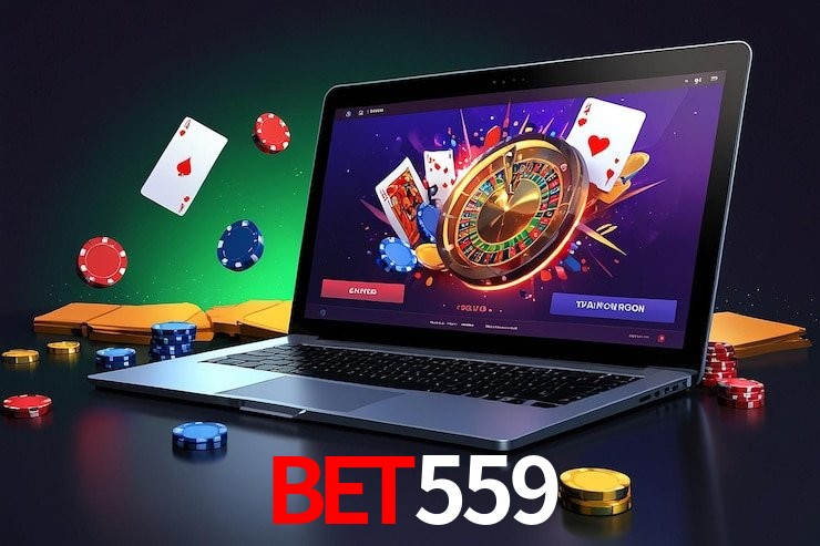 Descubra a Essência do BET559: Nossa História e Compromissos