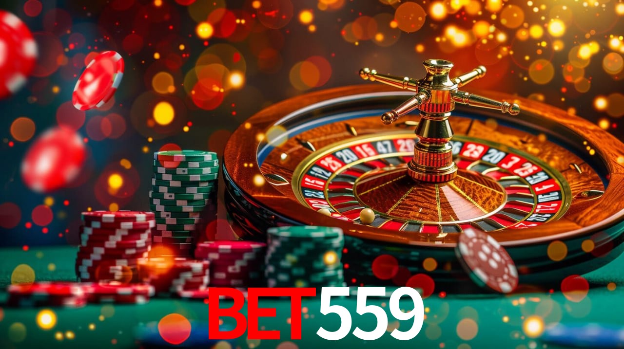 Benefícios da Conta BET559