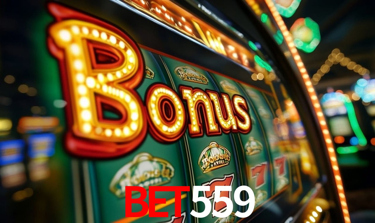 Inovações de Jogos na BET559: O Futuro das Experiências Interativas