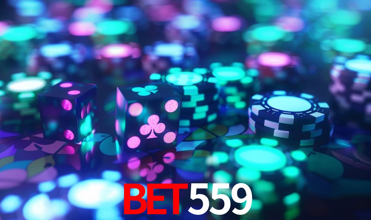 A Revolução dos Aplicativos de Jogos no BET559