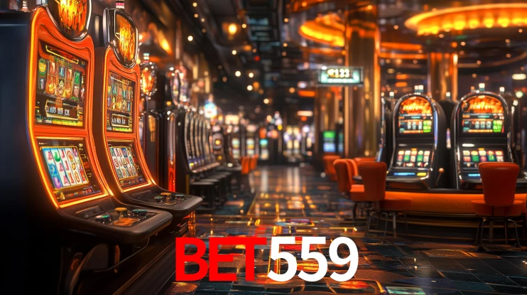 BET559: Jogos de Caça-Níqueis-Altas Recompensas, Roleta-Velocidade, Blackjack-Desafios Máximos