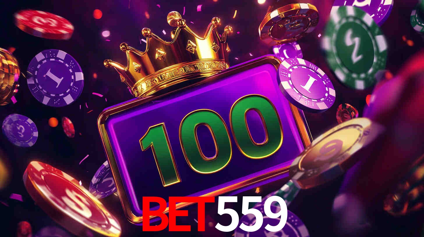 Ofertas Imperdíveis na BET559: Promoções e Bônus Que Valem a Pena
