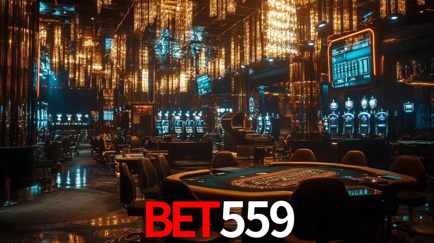 BET559 App