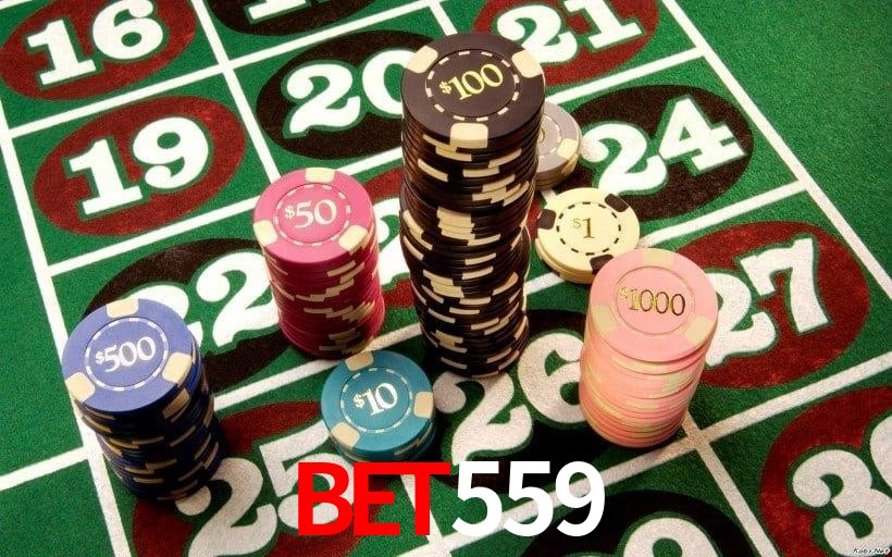 Tecnologia da Plataforma BET559