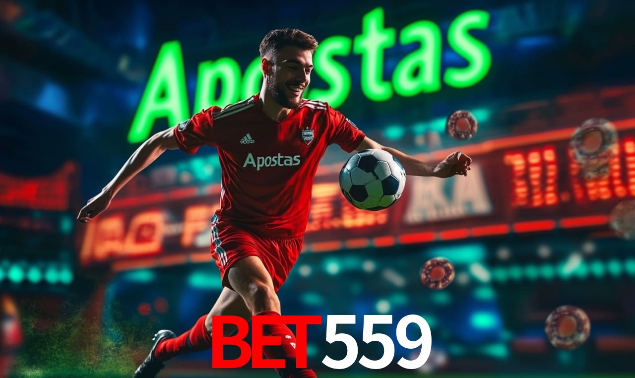 Descubra a Essência do BET559: Nossa História e Compromissos