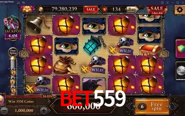 Security Systems BET559