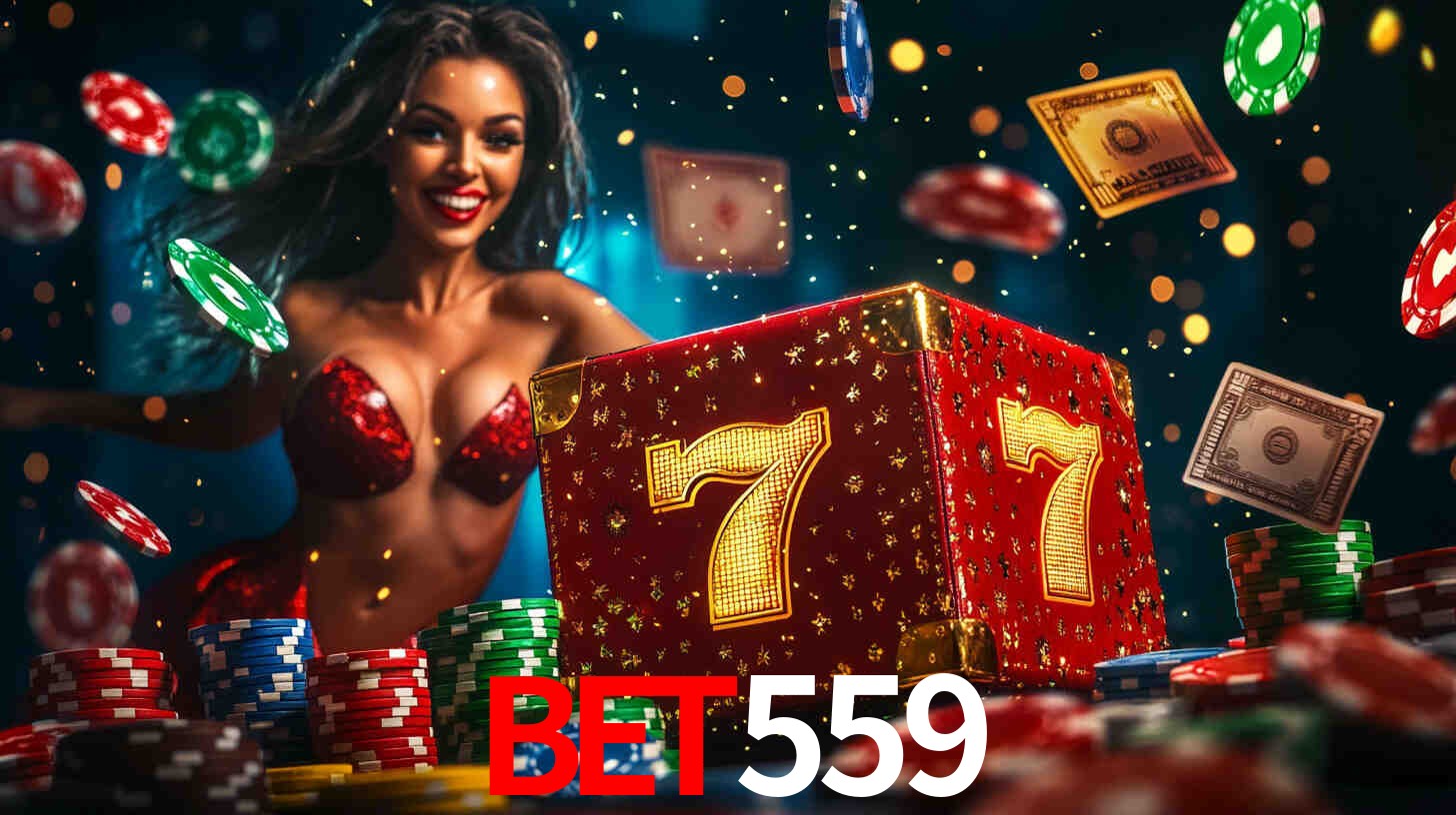 Recursos de Bônus BET559