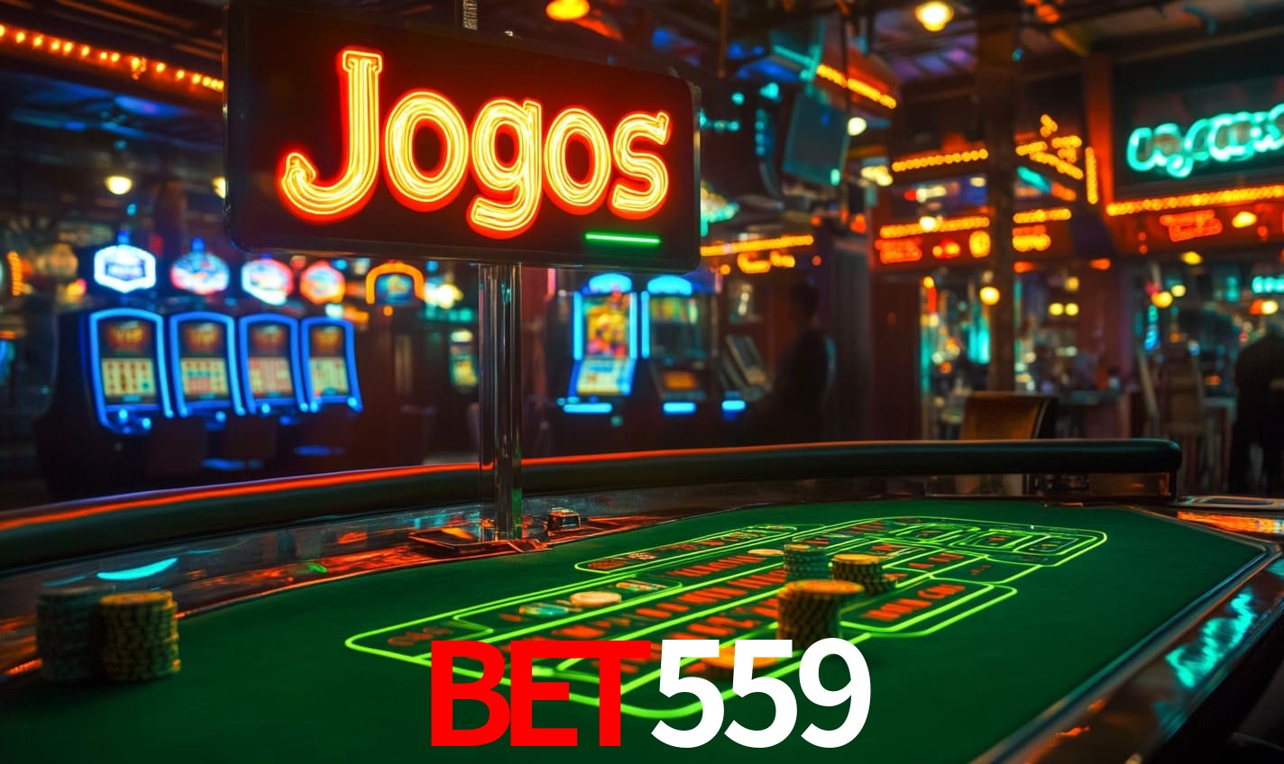 A Popularidade dos Caça-Níqueis no BET559