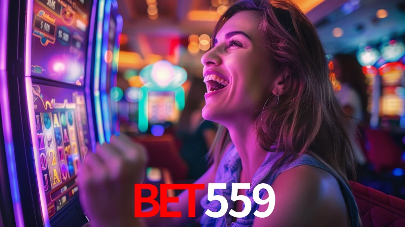 BET559: Seu Especialista em Apostas Esportivas Brasileiras