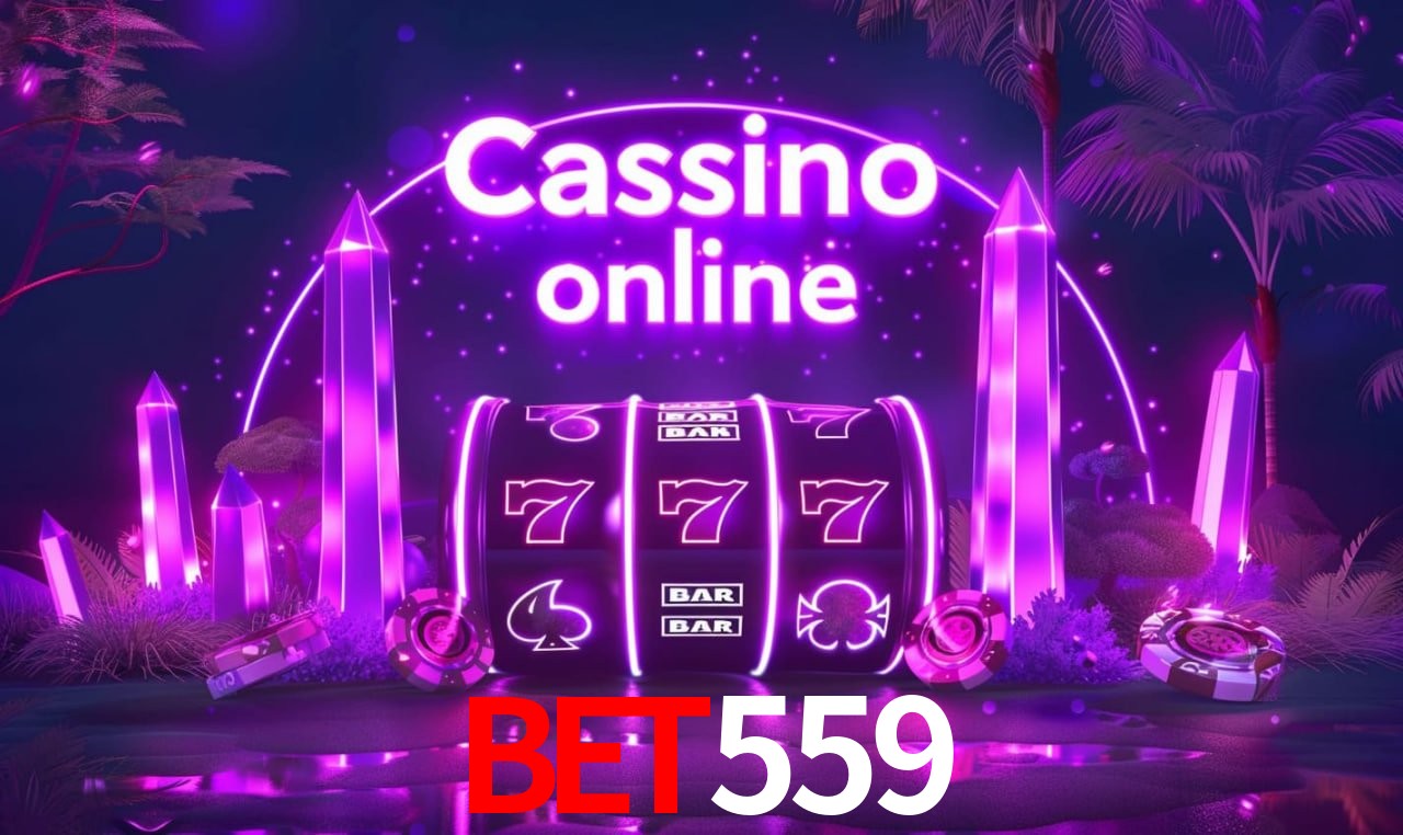 Descubra a Essência do BET559: Nossa História e Compromissos