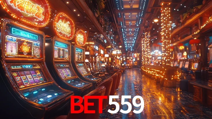 BET559: A Experiência de Casino com Jogos de Mesa ao Vivo