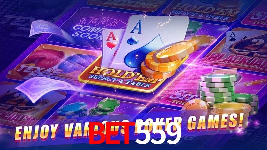 Design Responsivo BET559