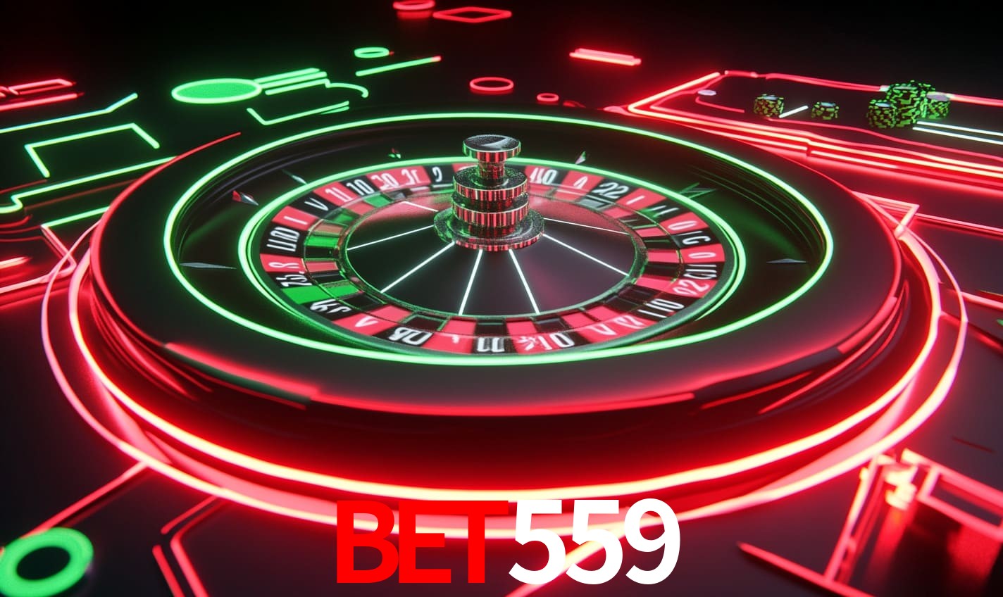 Diretório de Jogos BET559