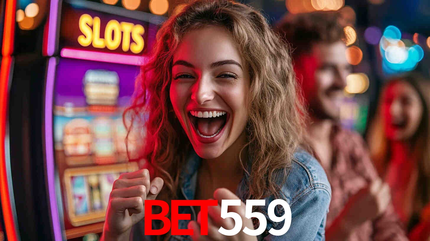 Estatísticas do Jogo BET559