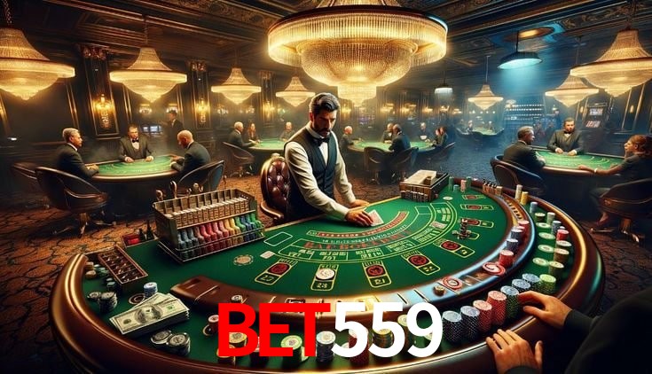 Football Betting BET559