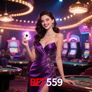 Apostas Esportivas na BET559: Um Guia Completo