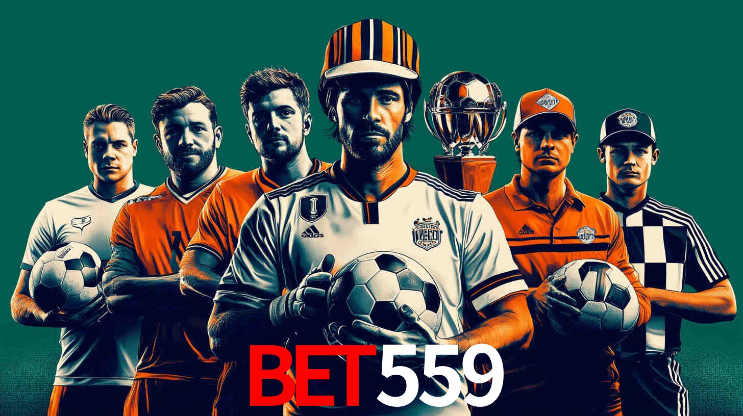 Apostas de Tênis BET559