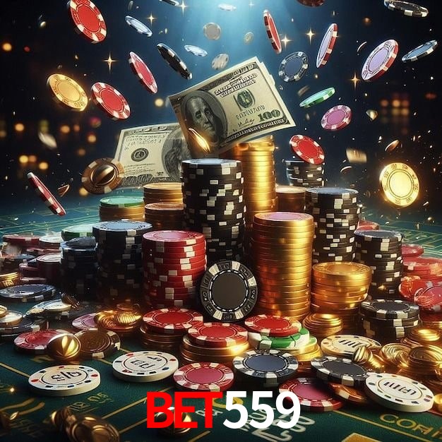 Especiais de Fim de Semana BET559