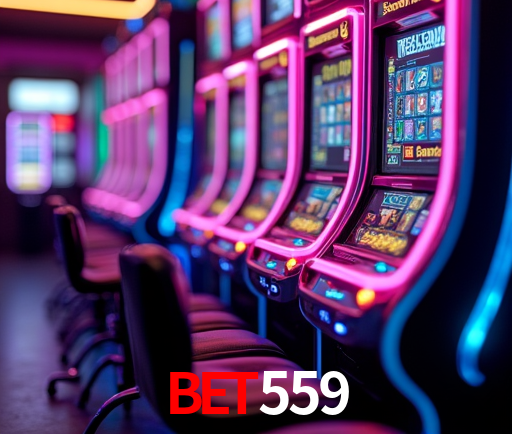 A Experiência Imersiva dos Cassinos Ao Vivo no BET559