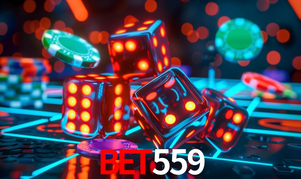 Promoções Sazonais BET559