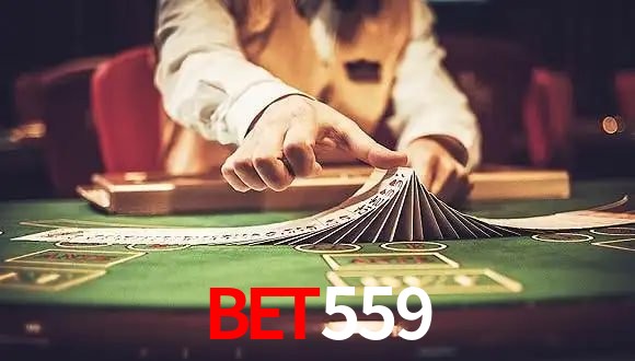 Roulette Table BET559