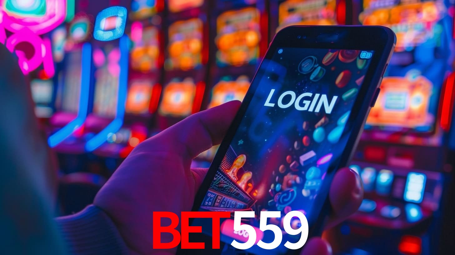 A Emoção da Loteria na BET559: Uma Chance de Mudança de Vida