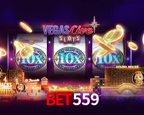 Exclusive Offers BET559