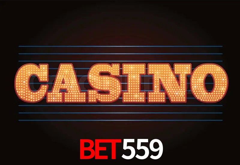 Apostas Esportivas na BET559: Um Guia Completo