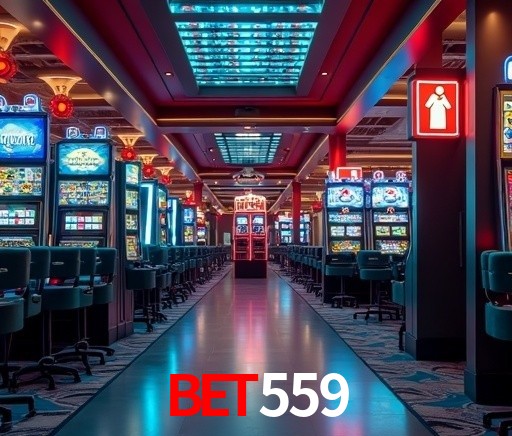 Cadastro Rápido BET559